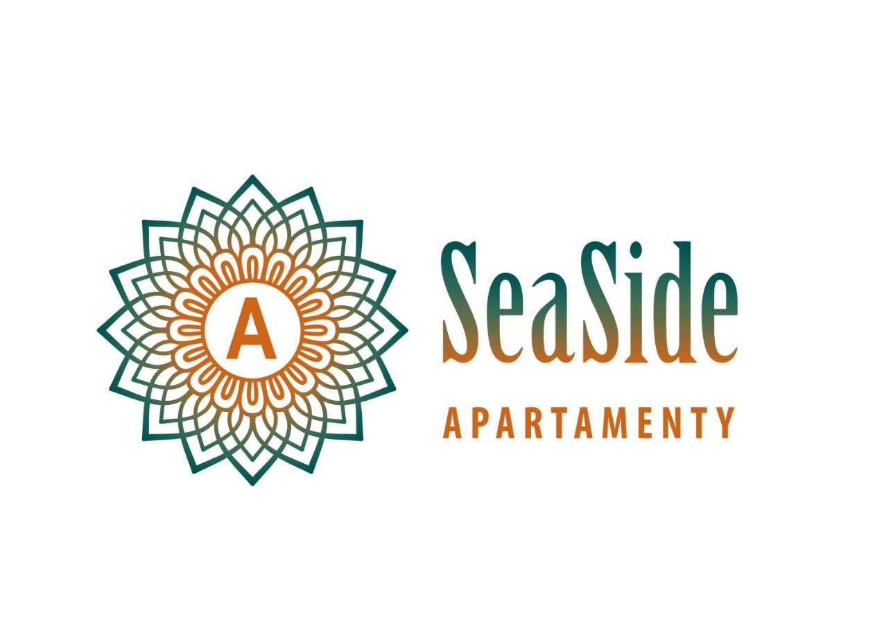 Seaside Apartamenty Wyspa Solna Kolobrzeg Basen & Sauna & Fitness Exterior foto