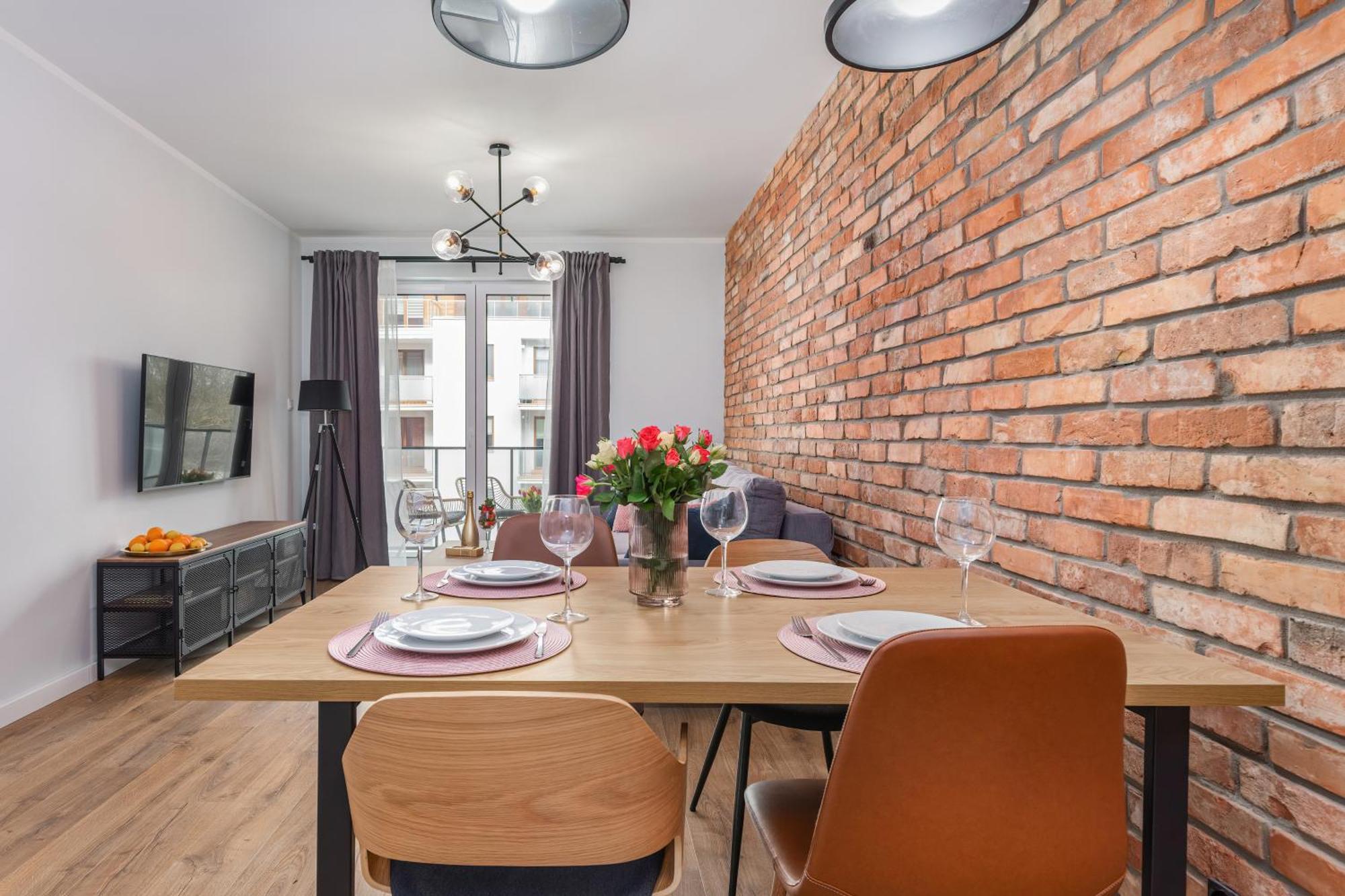 Seaside Apartamenty Wyspa Solna Kolobrzeg Basen & Sauna & Fitness Exterior foto