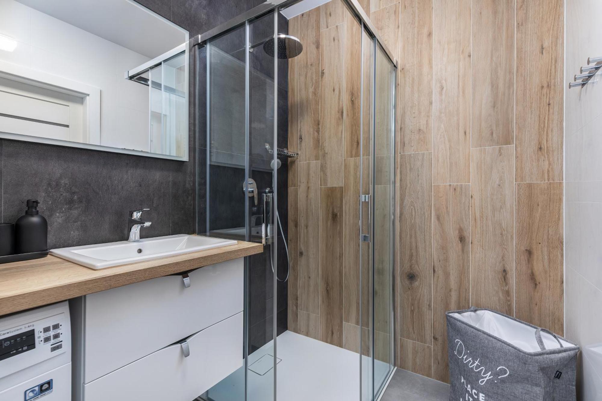 Seaside Apartamenty Wyspa Solna Kolobrzeg Basen & Sauna & Fitness Exterior foto