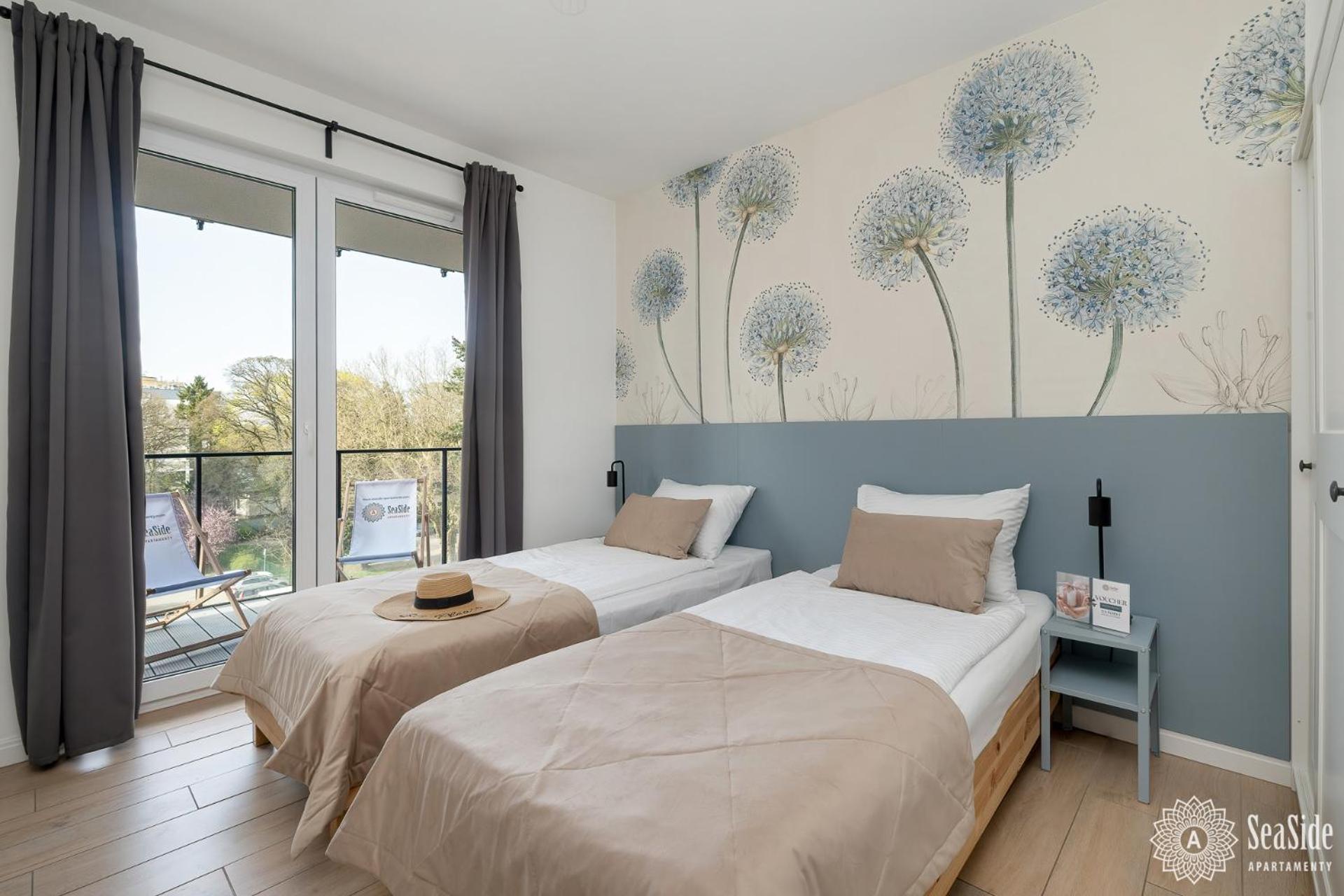 Seaside Apartamenty Wyspa Solna Kolobrzeg Basen & Sauna & Fitness Exterior foto